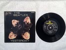 The Beatles Yesterday EP 7