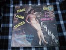 Pedro Jairo Garces LP PSYCH FUNK COLOMBIA CUMBIA Guitar Unique Chico Cervantes