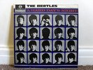 A HARD DAY'S NIGHT 1964 PARLOPHONE VINYL 12