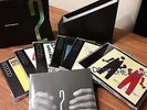 depeche mode singles 7-12 box set DMBX2