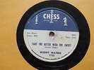 MUDDY WATERS - Take the bitter with the sweet - CHESS 1733 - BLUES