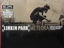 Linkin Park Meteora Hot Topic Exclusive 2 LP Gold Vinyl, 1500, New Sealed