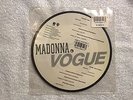 ORIGINAL MADONNA VOGUE  7