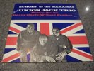 Union Jack Trio 