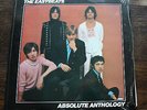 The Easybeats - Absolute Anthology - Doppel LP - White Vinyl   ( LP, Record )