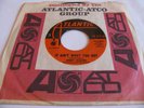 JIMMY HUGHES - IT AIN'T WHAT YOU GOT / UNCLE SAM - ATLANTIC