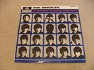 THE BEATLES - A HARD DAY'S NIGHT - UK MONO LP (E.J. DAY) PMC1230 3N/3N - EX/VG+