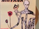 NIRVANA INCESTICIDE LP COLORED VINYL