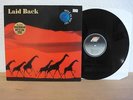 LAID BACK HOLE IN THE SKY 1990 DISCO IN MINT