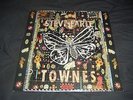 STEVE EARLE-Townes 2-LP AUTOGRAPHED