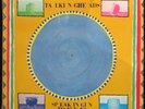 TALKING HEADS 'Speaking In Tongues' Original 1983 SEALED Sire LP