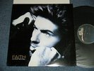 GEORGE MICHAEL of WHAM  Japan 1987 PROMO NM 12