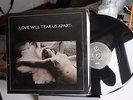 JOY DIVISION - LOVE WILL TEAR US APART - VINILE - LP - 33 GIRI - 12