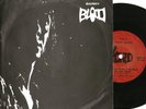 Barry Blood - She's The Queen of My Rock and Roll World 1982 UK Pic Sleeve HEAR