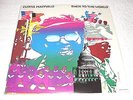 Curtis Mayfield 