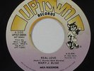 Modern Soul R&B 45 - Mary J. Blige - Real Love - Uptown - mp3