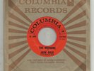 P{SYCHO    ROCKABILLY TITTYSHAKER JIVER -  JACK GALE   -HEAR BOTH -1960 COLUMBIA