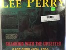 Lee Perry - Skanking With The Upsetter/Rare Dubs LP NEW
