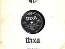 RARER LONNIE DONEGAN SKIFFLE 78 