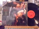 GEORGE MICHAEL FAITH LP Columbia C40867 1987 Shrink NM/EX 1B/1B Pressing