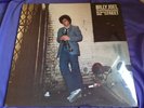 Sealed Original LP : Billy Joel   52nd Street   Columbia 35609 Stereo