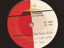 WICKED Thai Deep Funk 45 SRIPRAI JAIPHRA Yommabantaleangkarn STAR THAILAND Hear