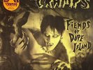 CRAMPS, The - Fiends Of Dope Island - Vinyl (LP + MP3 download code)