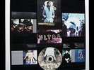 DEPECHE MODE+Ultra+BARREL+LTD+GALLERY QUALITY FRAMED+FAST GLOBAL SHIP+Not Signed