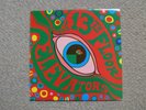 13th Floor Elevators-S/T First Greece LP Warner 56596 NM-/VG OOP