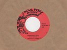 Holly St James - Thats Not Love - Soul Fox (70s) - Northern Soul Crossover Motow