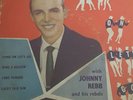 Johnny Rebb - Come on lets go