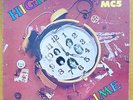 MC5   HIGH TIME. Original 1971 US g/fold vinyl LP. RARE.