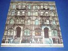 Led Zeppelin - ORIGINAL SIGNED - Vinyl LP Album - PHYSICAL GRAFFITI