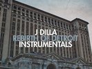 J-DILLA-REBIRTH OF DETROIT  (US IMPORT)  VINYL LP NEW