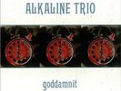 ALKALINE TRIO-GODDAMNIT  (US IMPORT)  VINYL LP NEW