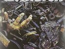 DYSTOPIA-HUMAN = GARBAGE  (US IMPORT)  VINYL LP NEW