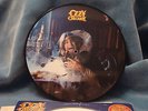 Ozzy Osbourne ,Mr Crowley , Picture Disc, Vinyl Record , LP