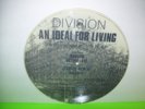 Joy Division ?– An Ideal For Living Vintage Vinyl 12