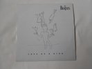 BEATLES FREE AS A BIRD 1STUK PRESS 1995 1 PLAY NR MINT