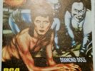 David Bowie DIAMOND DOGS / HOLY HOLY NM SPANISH PS 7 RCA O293 STEREO