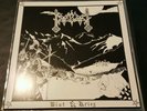 Moonblood blut & krieg LP original mayhem darkthrone mutiilation