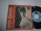 SINGLE-LINDA THORSON-HERE I AM-1969-SPAIN-EX ESTADO-MUY RARO-