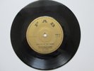 The Righteous Flames With Prince Buster All Stars, Gimme Some Sign Girl, FAB18