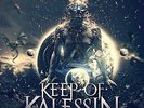 Keep of Kalessin - Keep Of Kalessin ‎– Epistemology [New Vinyl LP]