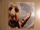 MESHUGGAH   -   RARE TRAX   LIMITED TO 250   NOTVD