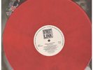 ROSE TATTOO Assault And Battery LP VINYL UK Street Link 11 Track Red In Number