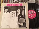 DEMENTED ARE GO IN SICKNESS & IN HEALTH PSYCHOBILLY ORIGINAL LP