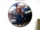 Marillion - Misplaced Childhood UK picture LP 1985 //48