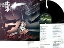 Mortal Sin - Face Of Despair NL LP 1989 + Innerbag //3