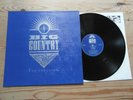 BIG COUNTRY - THE CROSSING - 1st UK PRESSING-A1B1-SUPERB AUDIO-EX+ Nr MINT VINYL